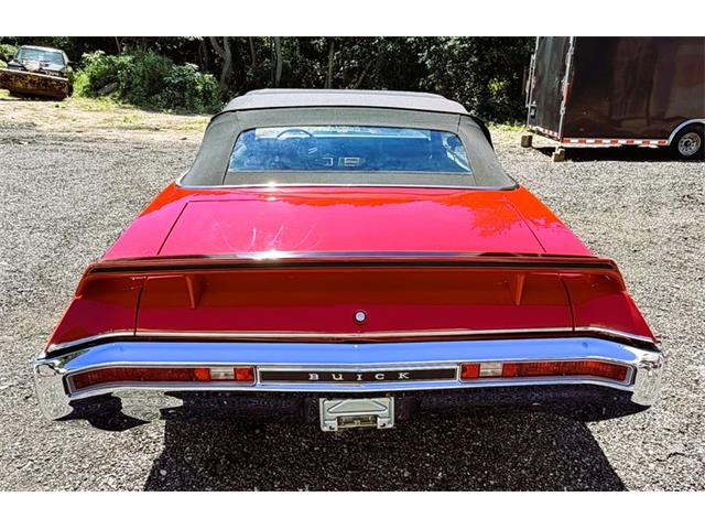 1970 Buick GSX (CC-2109055) for sale in Greensboro, North Carolina