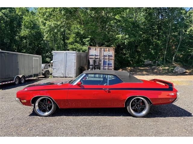 1970 Buick GSX (CC-2109055) for sale in Greensboro, North Carolina