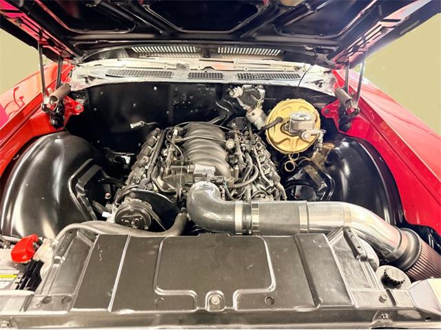 1970 Buick GSX (CC-2109055) for sale in Greensboro, North Carolina