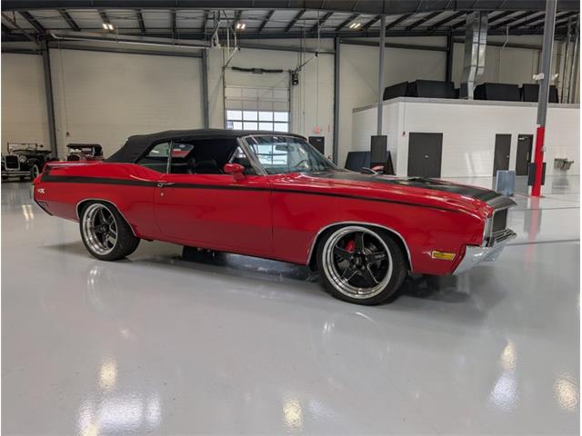 1970 Buick GSX (CC-2109055) for sale in Greensboro, North Carolina