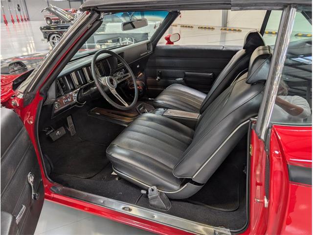 1970 Buick GSX (CC-2109055) for sale in Greensboro, North Carolina