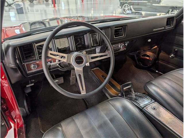 1970 Buick GSX (CC-2109055) for sale in Greensboro, North Carolina