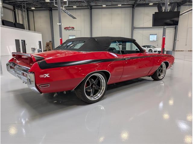 1970 Buick GSX (CC-2109055) for sale in Greensboro, North Carolina