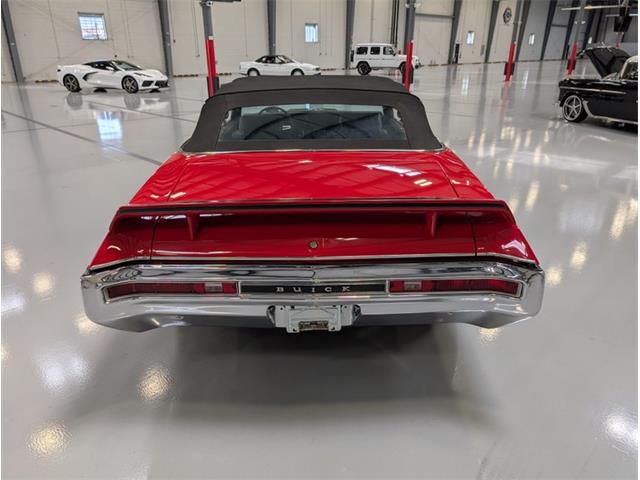 1970 Buick GSX (CC-2109055) for sale in Greensboro, North Carolina
