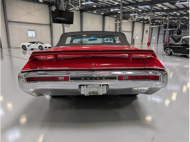 1970 Buick GSX (CC-2109055) for sale in Greensboro, North Carolina