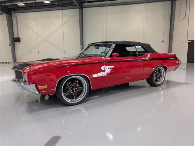 1970 Buick GSX (CC-2109055) for sale in Greensboro, North Carolina