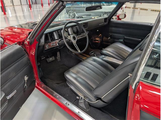 1970 Buick GSX (CC-2109055) for sale in Greensboro, North Carolina