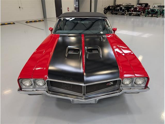 1970 Buick GSX (CC-2109055) for sale in Greensboro, North Carolina