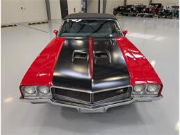1970 Buick GSX (CC-2109055) for sale in Greensboro, North Carolina