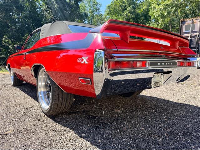 1970 Buick GSX (CC-2109055) for sale in Greensboro, North Carolina