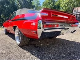 1970 Buick GSX (CC-2109055) for sale in Greensboro, North Carolina