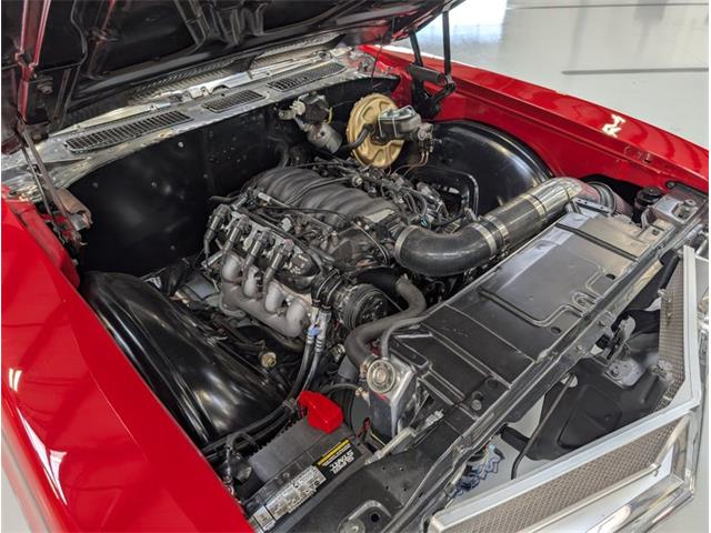 1970 Buick GSX (CC-2109055) for sale in Greensboro, North Carolina