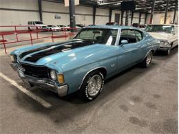 1972 Chevrolet Chevelle (CC-2109056) for sale in Greensboro, North Carolina