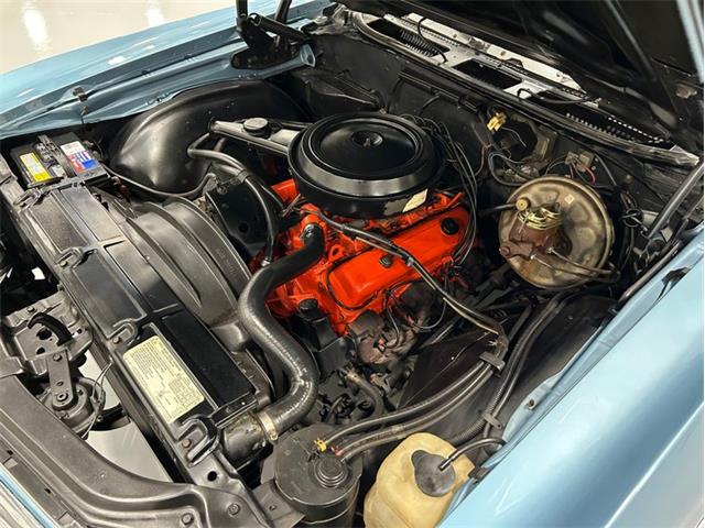1972 Chevrolet Chevelle (CC-2109056) for sale in Greensboro, North Carolina