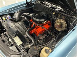 1972 Chevrolet Chevelle (CC-2109056) for sale in Greensboro, North Carolina