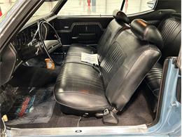 1972 Chevrolet Chevelle (CC-2109056) for sale in Greensboro, North Carolina