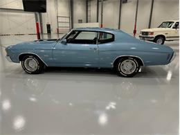 1972 Chevrolet Chevelle (CC-2109056) for sale in Greensboro, North Carolina