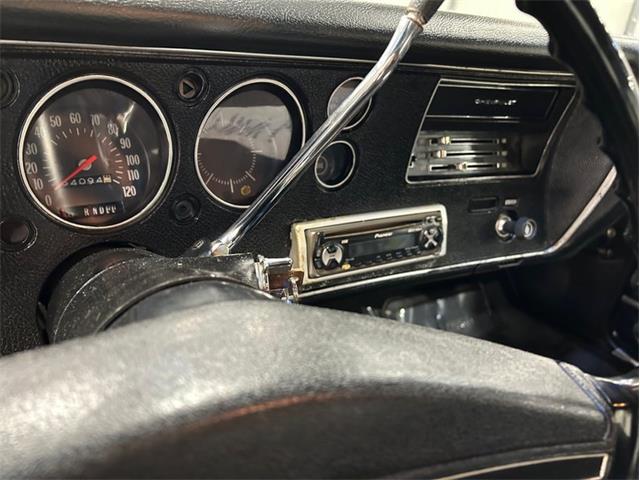 1972 Chevrolet Chevelle (CC-2109056) for sale in Greensboro, North Carolina