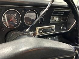 1972 Chevrolet Chevelle (CC-2109056) for sale in Greensboro, North Carolina