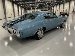 1972 Chevrolet Chevelle (CC-2109056) for sale in Greensboro, North Carolina