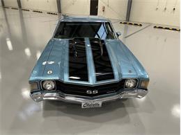 1972 Chevrolet Chevelle (CC-2109056) for sale in Greensboro, North Carolina