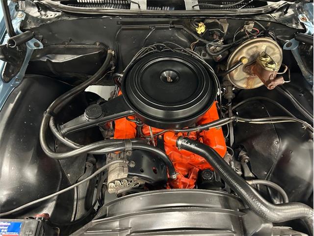 1972 Chevrolet Chevelle (CC-2109056) for sale in Greensboro, North Carolina