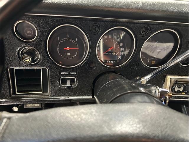 1972 Chevrolet Chevelle (CC-2109056) for sale in Greensboro, North Carolina