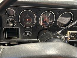 1972 Chevrolet Chevelle (CC-2109056) for sale in Greensboro, North Carolina