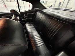 1972 Chevrolet Chevelle (CC-2109056) for sale in Greensboro, North Carolina