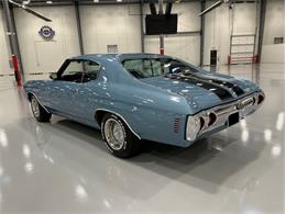 1972 Chevrolet Chevelle (CC-2109056) for sale in Greensboro, North Carolina