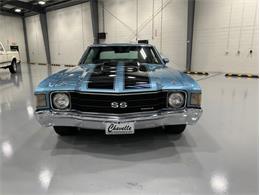 1972 Chevrolet Chevelle (CC-2109056) for sale in Greensboro, North Carolina