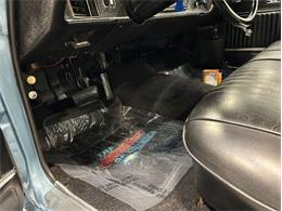 1972 Chevrolet Chevelle (CC-2109056) for sale in Greensboro, North Carolina