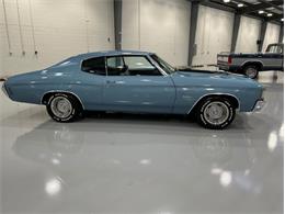 1972 Chevrolet Chevelle (CC-2109056) for sale in Greensboro, North Carolina