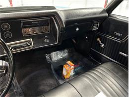1972 Chevrolet Chevelle (CC-2109056) for sale in Greensboro, North Carolina