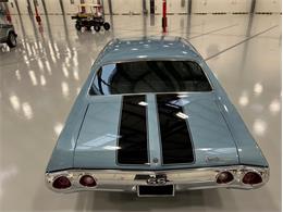 1972 Chevrolet Chevelle (CC-2109056) for sale in Greensboro, North Carolina