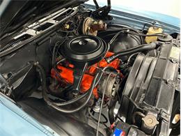1972 Chevrolet Chevelle (CC-2109056) for sale in Greensboro, North Carolina