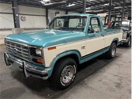 1983 Ford F100 (CC-2109057) for sale in Greensboro, North Carolina