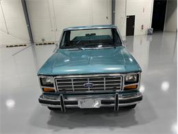 1983 Ford F100 (CC-2109057) for sale in Greensboro, North Carolina