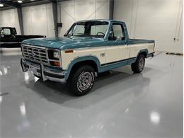 1983 Ford F100 (CC-2109057) for sale in Greensboro, North Carolina