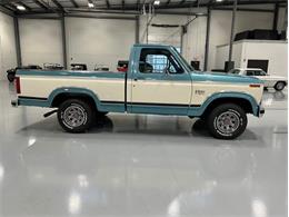 1983 Ford F100 (CC-2109057) for sale in Greensboro, North Carolina