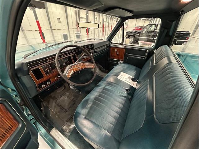 1983 Ford F100 (CC-2109057) for sale in Greensboro, North Carolina