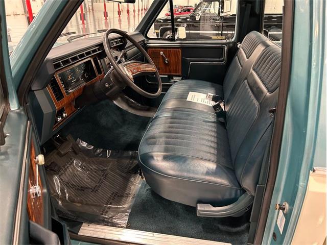 1983 Ford F100 (CC-2109057) for sale in Greensboro, North Carolina