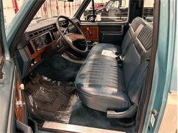 1983 Ford F100 (CC-2109057) for sale in Greensboro, North Carolina