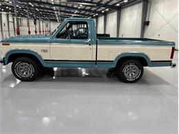 1983 Ford F100 (CC-2109057) for sale in Greensboro, North Carolina