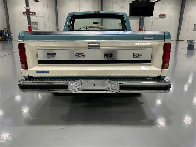 1983 Ford F100 (CC-2109057) for sale in Greensboro, North Carolina