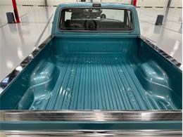 1983 Ford F100 (CC-2109057) for sale in Greensboro, North Carolina
