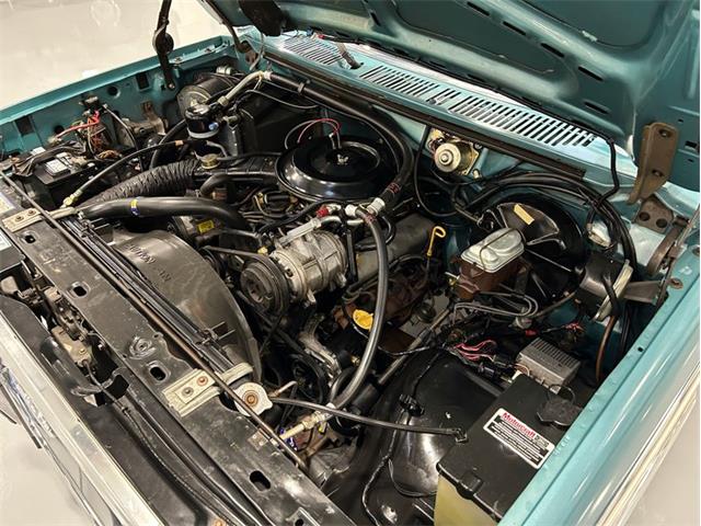 1983 Ford F100 (CC-2109057) for sale in Greensboro, North Carolina