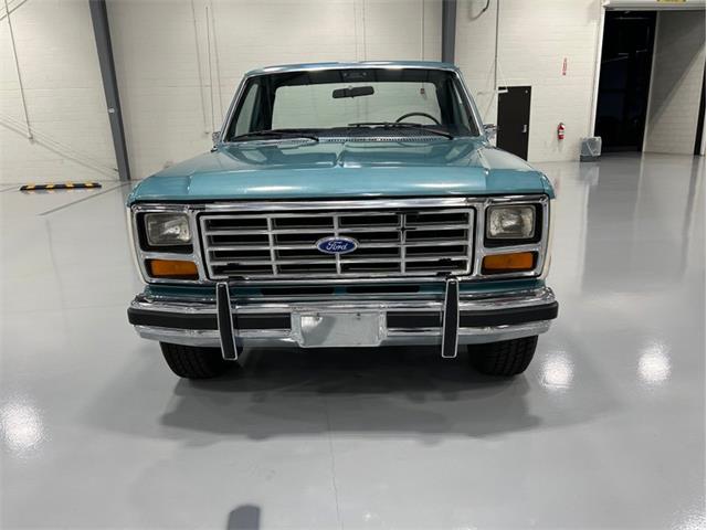 1983 Ford F100 (CC-2109057) for sale in Greensboro, North Carolina