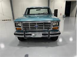 1983 Ford F100 (CC-2109057) for sale in Greensboro, North Carolina