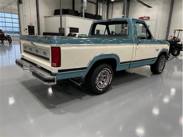 1983 Ford F100 (CC-2109057) for sale in Greensboro, North Carolina